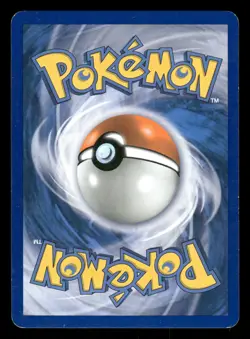 Pokemon Fossil Excavator Uncommon Mysterious Treasures 111/123 LP Reverse Holo - Image 2