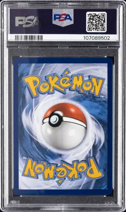 2022 POKEMON SWORD & SHIELD SILVER TEMPEST #138 LUGIA V PSA 10 - Image 2