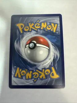 Pokemon TCG Siebold Chilling Reign 221/198 Holo Secret Rare - Image 2