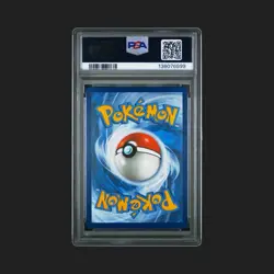 2025 POKEMON DRI EN-DESTINED RIVALS #102 CYNTHIA'S GIBLE PSA 10 - #2 - Image 3