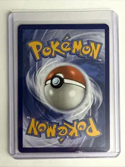 Pokemon TCG - Dedenne - Perfect Order - 093/088 - Illustration Rare - Mint - Image 2