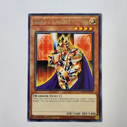 King's Knight - KICO-EN027 - Rare - NM - 1st ed - Yugioh - Kings Court - Image 1