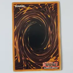 Black Luster Ritual - SYE-025 - HP - Super Rare - Unlimited - Yugioh - Image 2