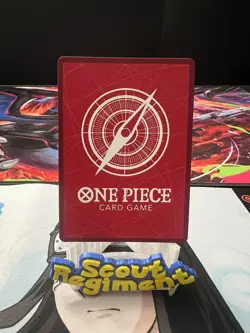 Boa Hancock - OP14-041 (Alternate Art) One Piece TCG - Image 2