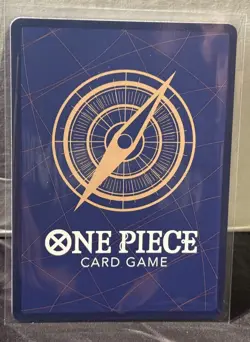 Boa Hancock PRB02-017 SR Alt Art One Piece TCG the Best Vol 2 English - Image 2