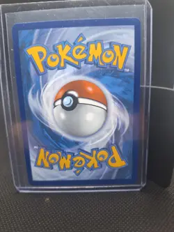Pokemon TCG Cynthia's Garchomp EX Card 215/182 Destined Rivals Mint Condition - Image 2