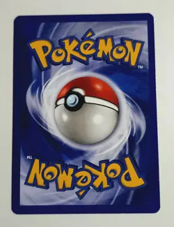 TORCHIC - #73/109 - Pokemon EX Ruby and Sapphire Common Non Holo TCG Card NM - Image 2