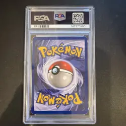 Pokemon TCG Cubone Jungle Card 50/64 Regular Common 1st Edition - Image 2
