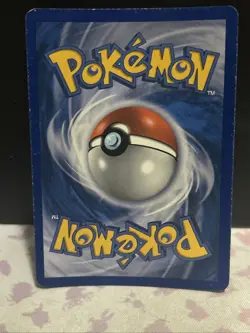 Pokemon Card - Aggron Triumphant 1/102 Holo Rare Cosmo - Image 3
