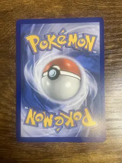 Pokemon Card TCG Ivysaur 134/132 Mega Evolution Illustration Rare - Image 2