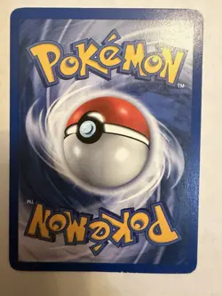 Imposter Oak's Revenge 76/82 Team Rocket Rare Vintage Pokemon Card Professor - Image 2