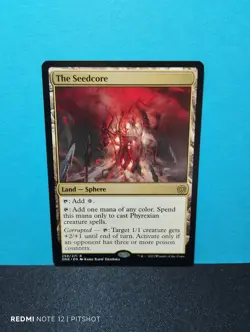 The Seedcore / Der Saatkern - MTG Magic - Image 1