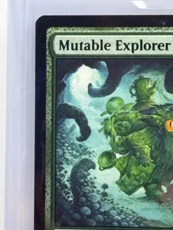 Magic: The Gathering Mutable Explorer 186 Lorwyn Eclipsed - Image 5