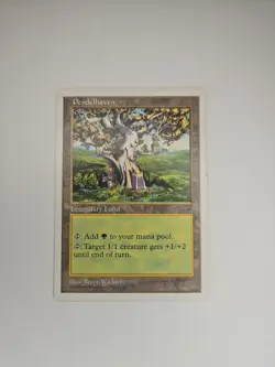 MTG Pendelhaven -Anthologies Magic The Gathering- MP - Image 1