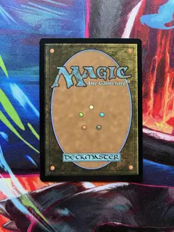 Wizards of the Coast MTG Relentless Rats Special Guest Full Art 0057 Black 2/2 - Image 2