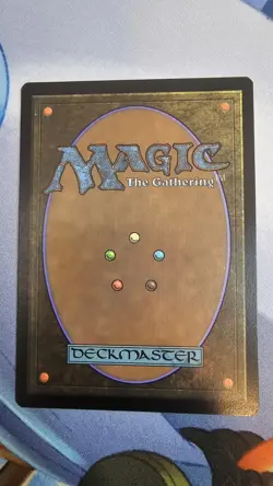 Puca's Mischief The List Reprints Foil # 47 - Image 4