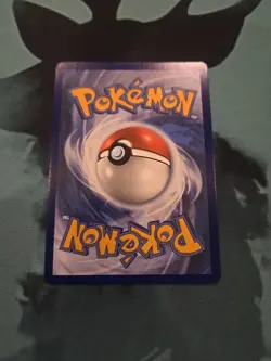 Togedemaru 104/094 Illustration Rare Full Art Holo - Pokemon Phantasmal Flames - Image 2