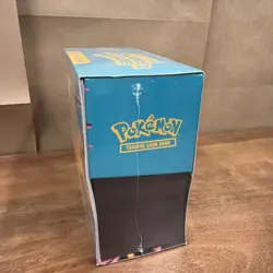 Pokemon TCG: Ascended Heroes ME2.5 Factory Sealed Elite Trainer Box - Image 2