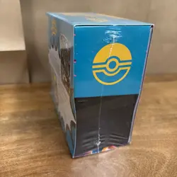 Pokemon TCG: Ascended Heroes ME2.5 Factory Sealed Elite Trainer Box - Image 4