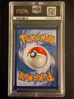 PSA 10 Mega Latias ex 181/132 Special Illustration Rare - Pokemon TCG - Image 2