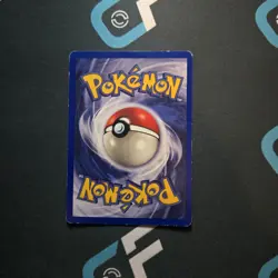 Charmander 046/102 Base Set Regular Pokemon TCG - HP - Image 2
