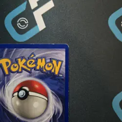 Charmander 046/102 Base Set Regular Pokemon TCG - HP - Image 3
