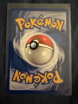 Pokemon TCG Dark Vileplume 13/82 Holo Team Rocket Rare - Image 2