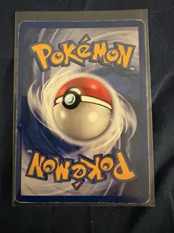Pokemon TCG Dark Magneton 11/82 Team Rocket Holo Rare Unlimited - Image 2