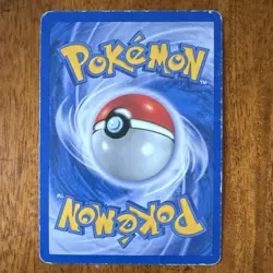 Pokemon TCG Dark Hypno Team Rocket Holo Rare 9/82 60 HP Wizards - Image 2