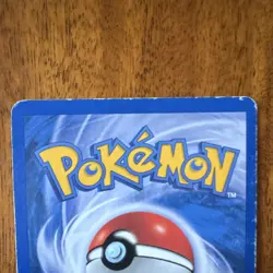 Pokemon TCG Dark Hypno Team Rocket Holo Rare 9/82 60 HP Wizards - Image 4