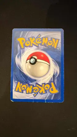 Pokemon Team Rocket Dark Golbat Holo, 7/82 - 2000 TCG - Free Shipping - Image 2