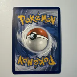 Pokemon TCG Tangela Illustration Rare Holo 178/165 Sv151 Basic 80 HP - Image 5