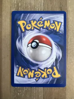 Pokemon TCG Shroomish EX Ruby and Sapphire 69/109 Regular Common NM - Image 2