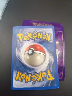 POKEMON TORCHIC 73/109 EX RUBY SAPPHIRE REVERSE HOLO - Image 5