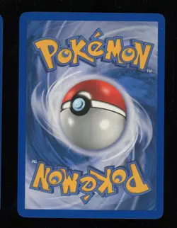 Pokemon 2002 Expedition - Pupitar - Reverse Holo - 90 - Image 2