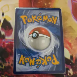Pokemon TCG Tinkaton EX 262/193 Full Art Ultra Rare Paldea Evolved - Image 4