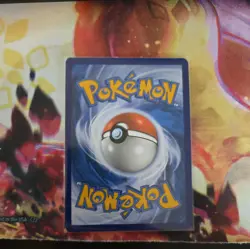 Pokemon TCG Tinkaton EX 262/193 Full Art Ultra Rare Paldea Evolved - Image 5