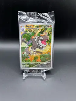 Sealed Tyrunt 070 Lot of 5 ME03 Perfect Order ETB Black Star Promo Pokemon NM - Image 3