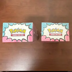 Pokemon Mega Evolution Ascended Heroes Booster Bundle (Lot of 2) - Image 5