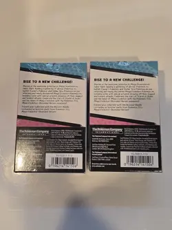 2x Pokemon TCG Ascended Heroes Booster Bundle Factory Sealed In-Hand - Image 3
