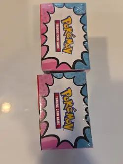 2x Pokemon TCG Ascended Heroes Booster Bundle Factory Sealed In-Hand - Image 5