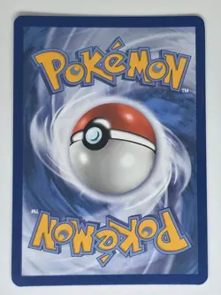 Makuhita - 068 068 Cosmo Holo P Pokemon ME: Mega Evolution Promo NM - Image 2
