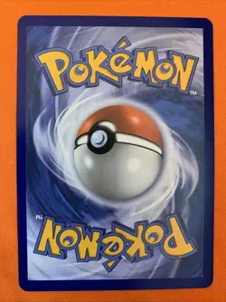 Mega Clefable ex 119/88 Special Illustration Rare SIR Pokemon Perfect Order NM - Image 2