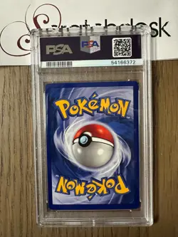 PSA 9 - Pokemon DODUO - 1st EDITION Shadowless Base Set - 48/102 - Image 2