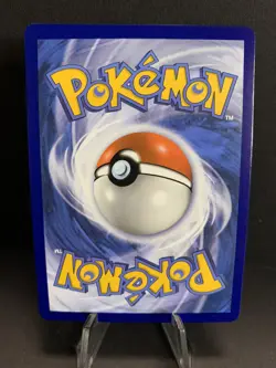 Pokemon TCG Slaking V (Full Art) Pokemon GO 077/078 Holo Ultra Rare NM! - Image 2