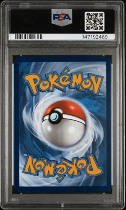 Cynthia'S Garchomp Ex 204 2025 Pokemon Svp En-Sv Black Star Promo PSA 10 - Image 2