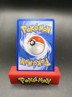 Pokemon TCG - Dark Celebi (4/101) EX Hidden Legends Holo, Holo Rare NM Swirl - Image 3
