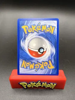 Pokemon TCG - Dark Celebi (4/101) EX Hidden Legends Holo, Holo Rare NM Swirl - Image 4