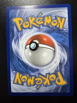 2026 Pokemon Ascended Heroes Mega Scrafty ex Attack Rare #270/217 - Image 2