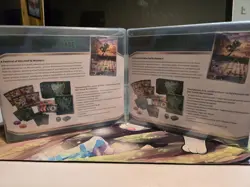 Pokemon ETB Twight Masquerade X 2 With Case - Image 2